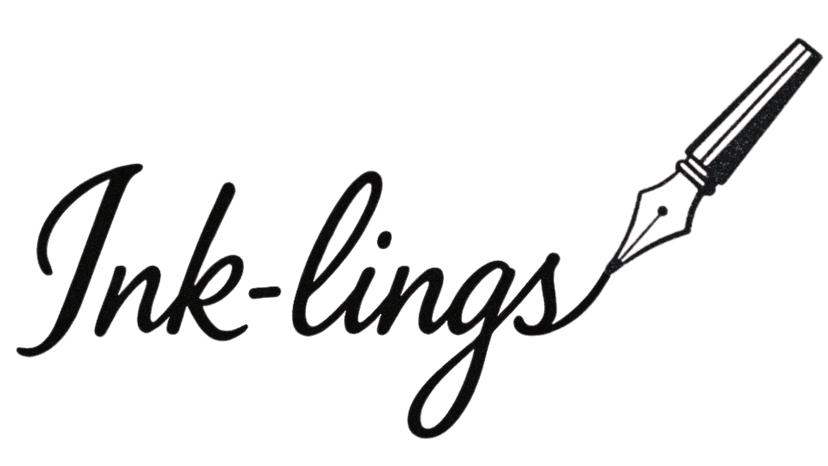 Ink-lings Logo